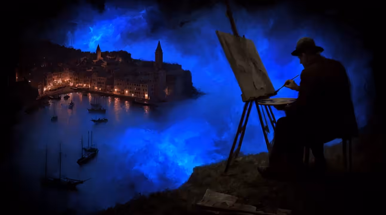 A night story