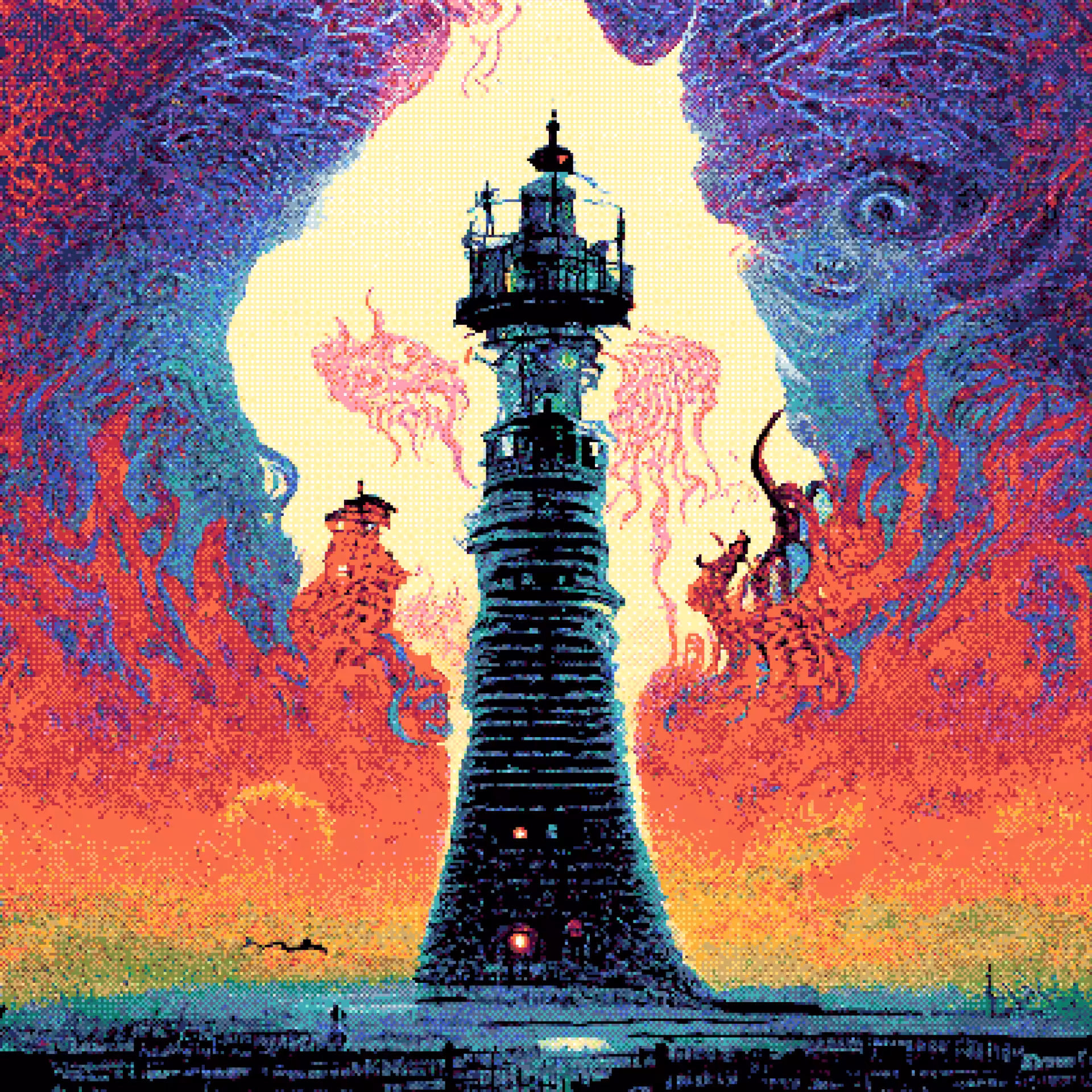 Beacon Of Despair