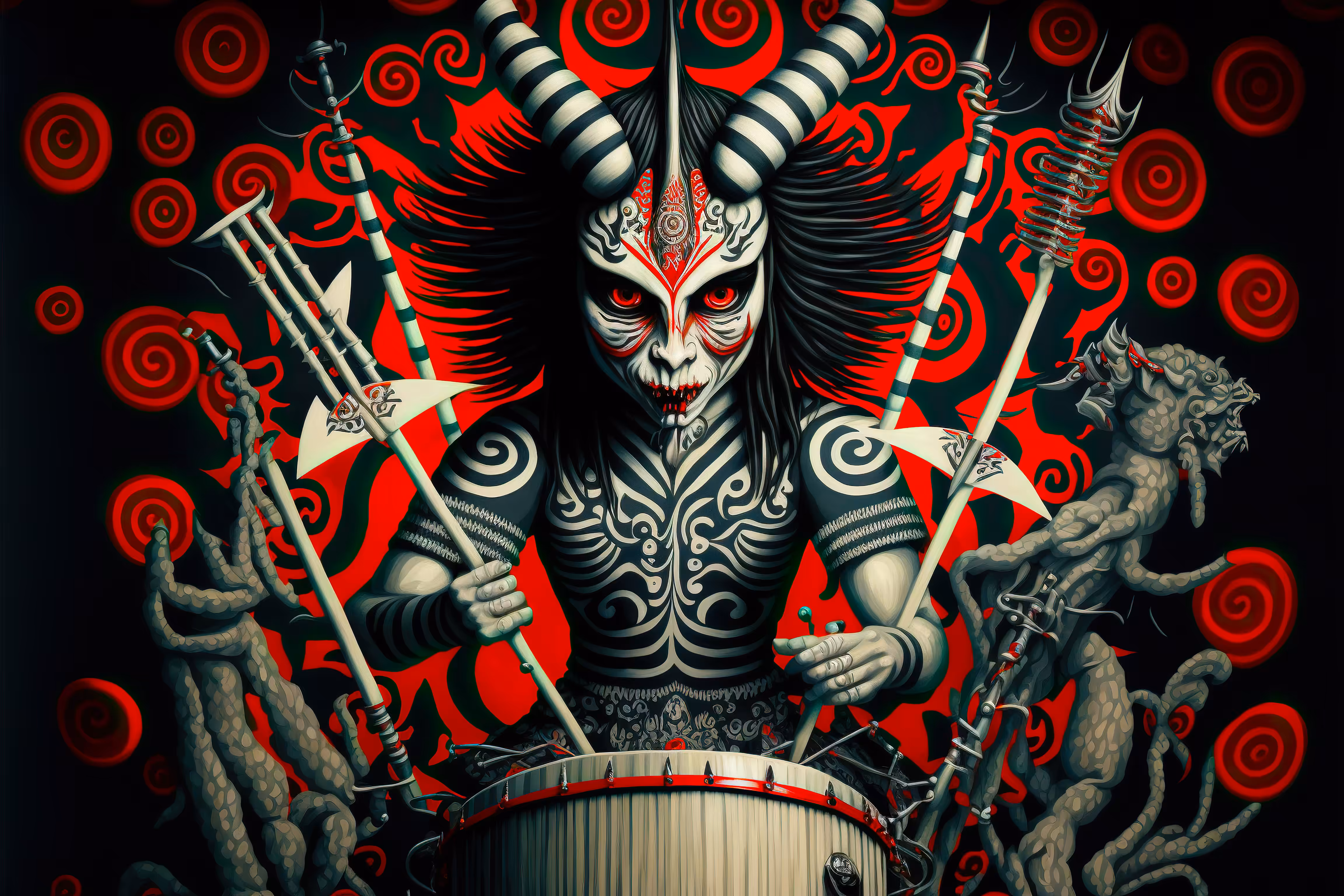 Demon Styx