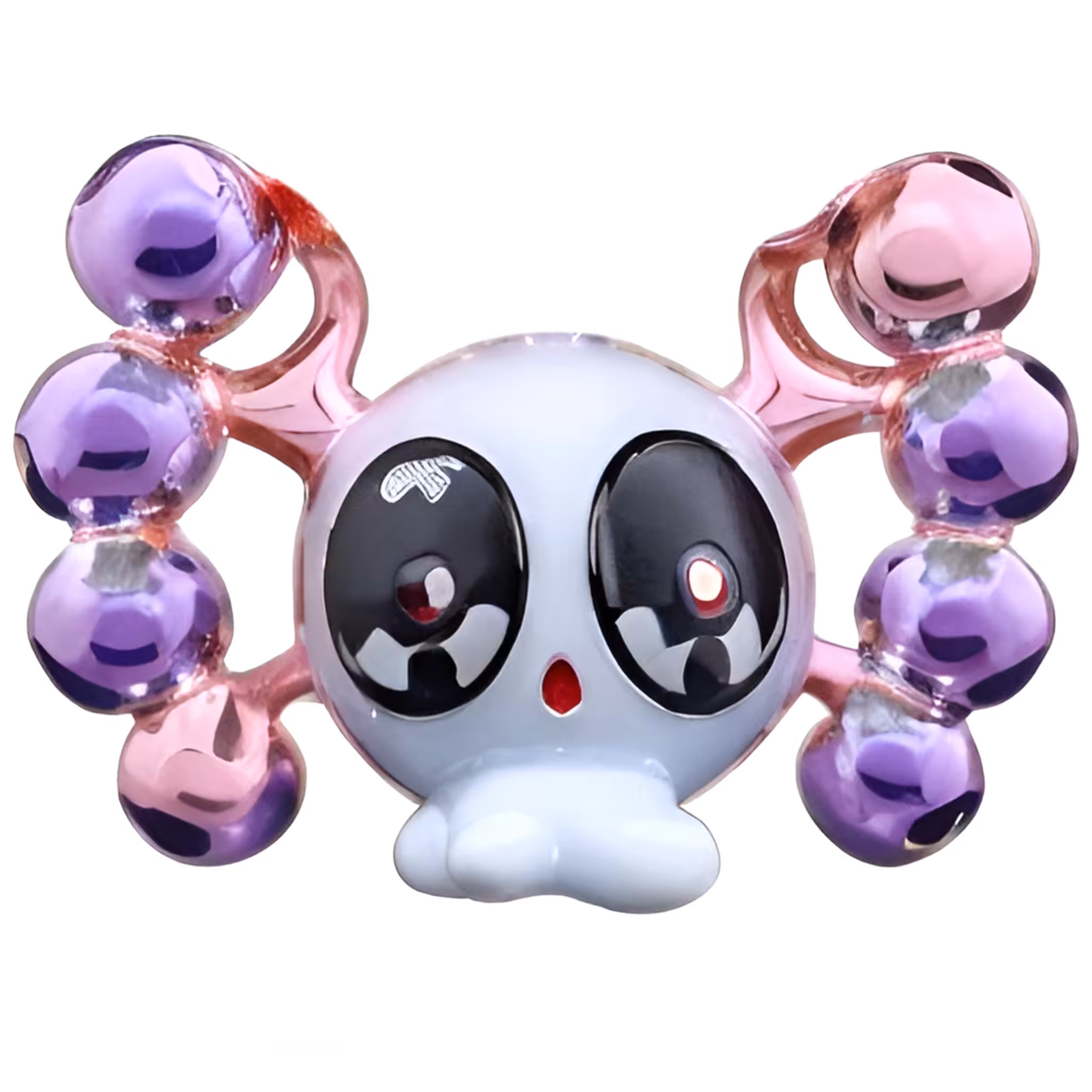 GEMGHOST