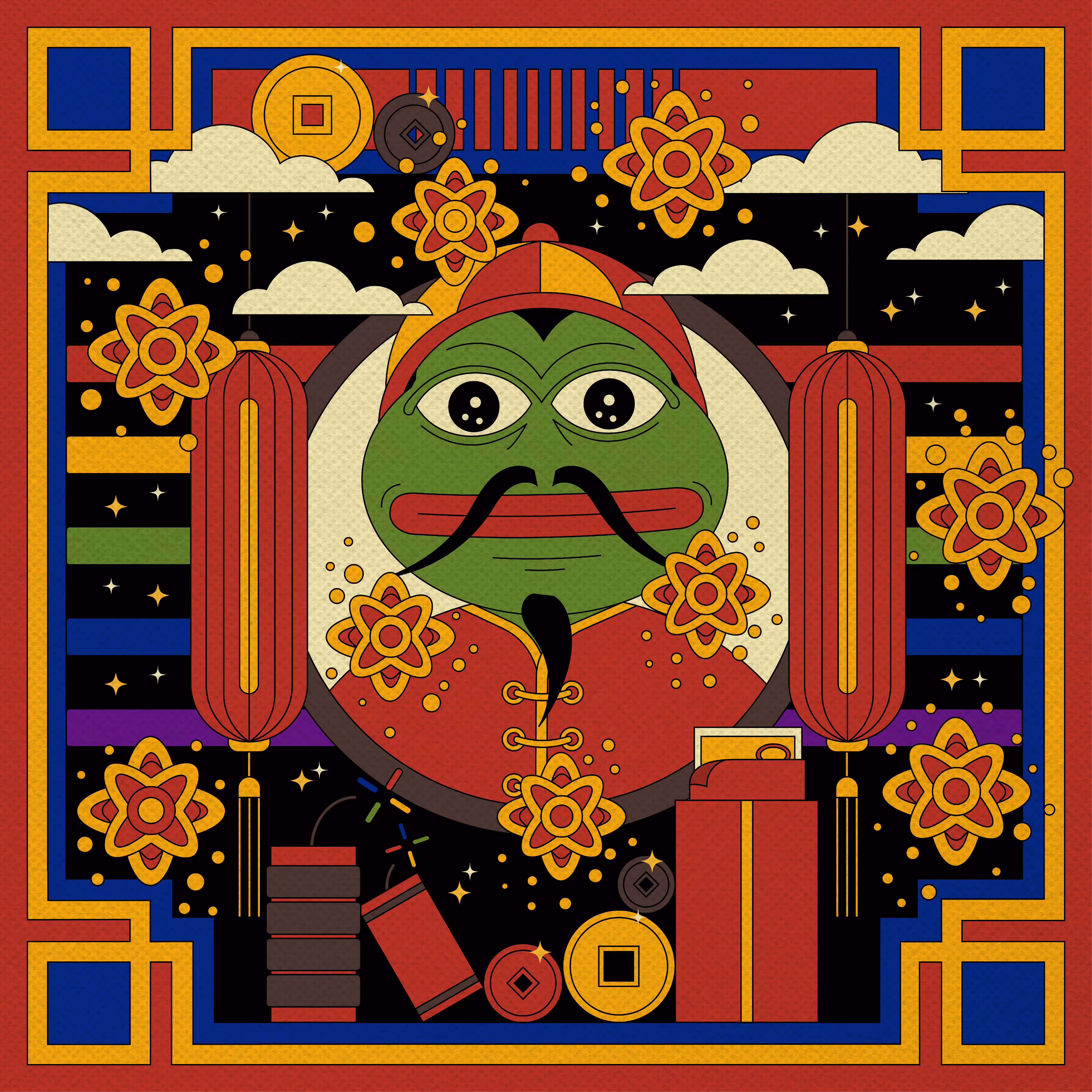 Lunar New Year