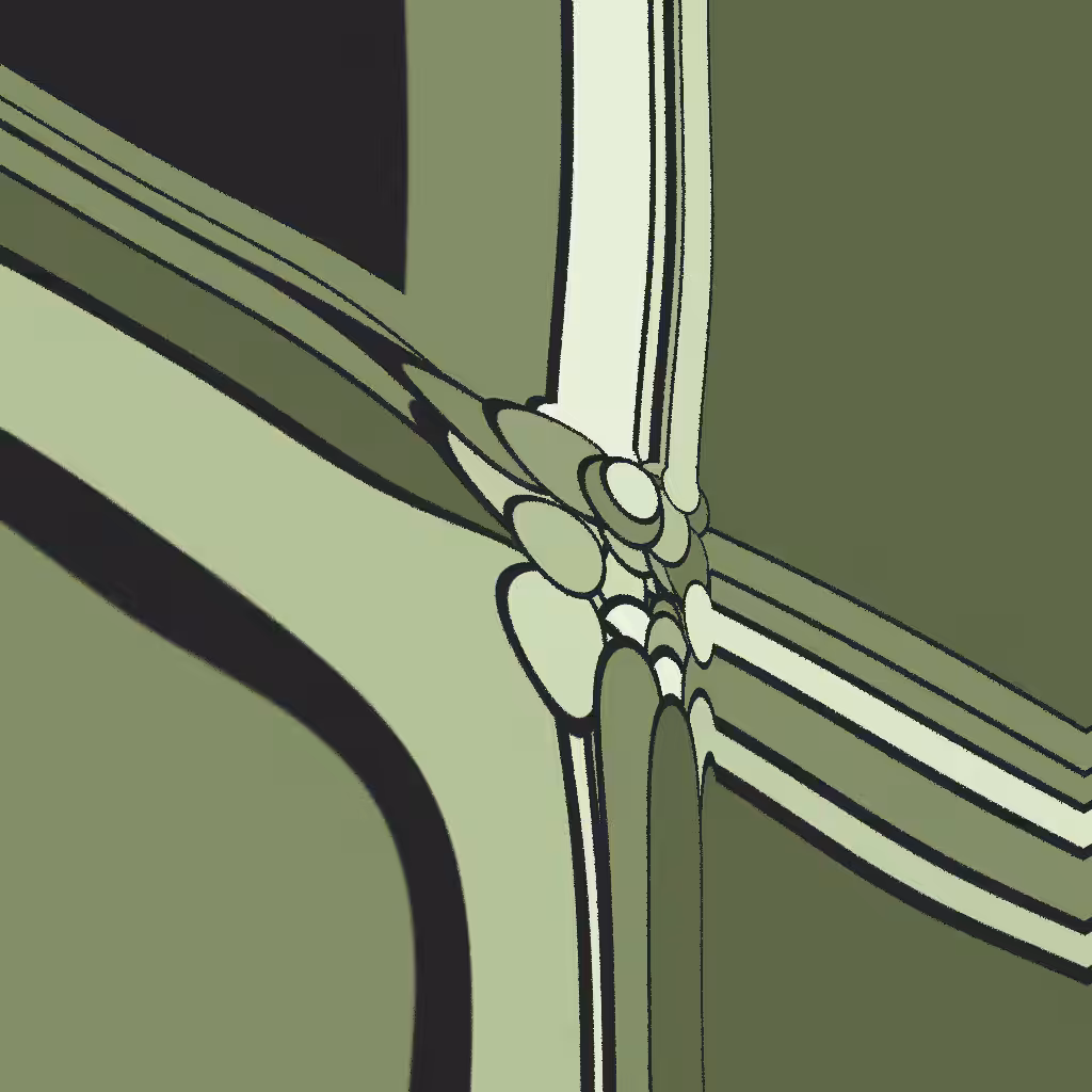 Spacetime #19