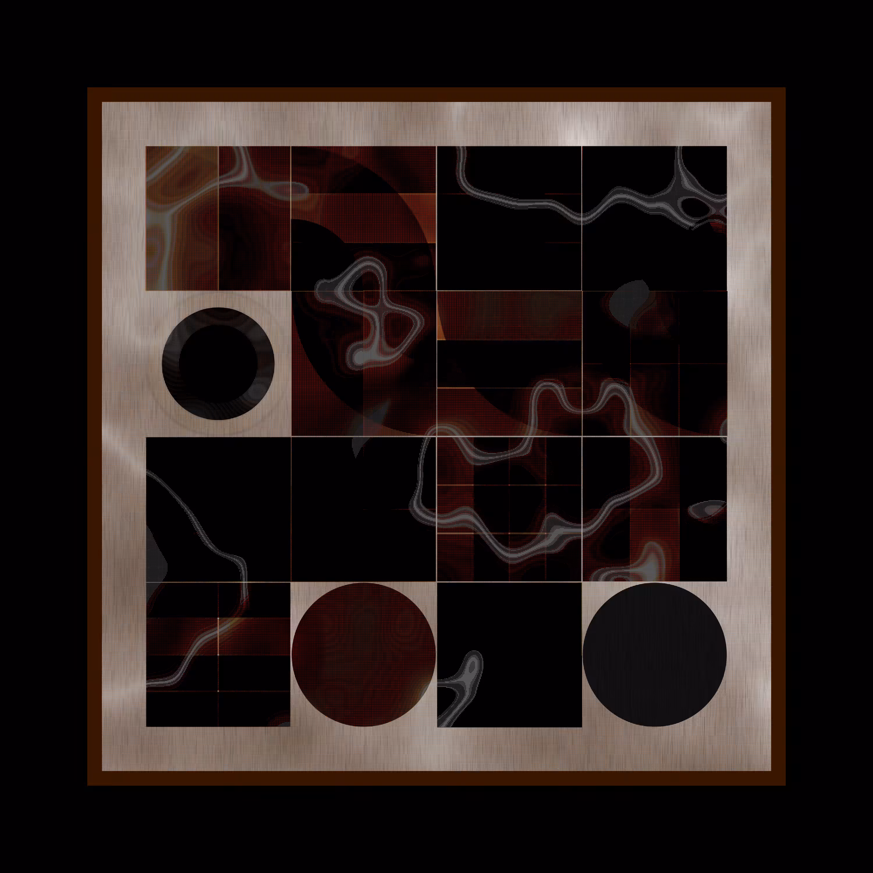 Tenebris #12
