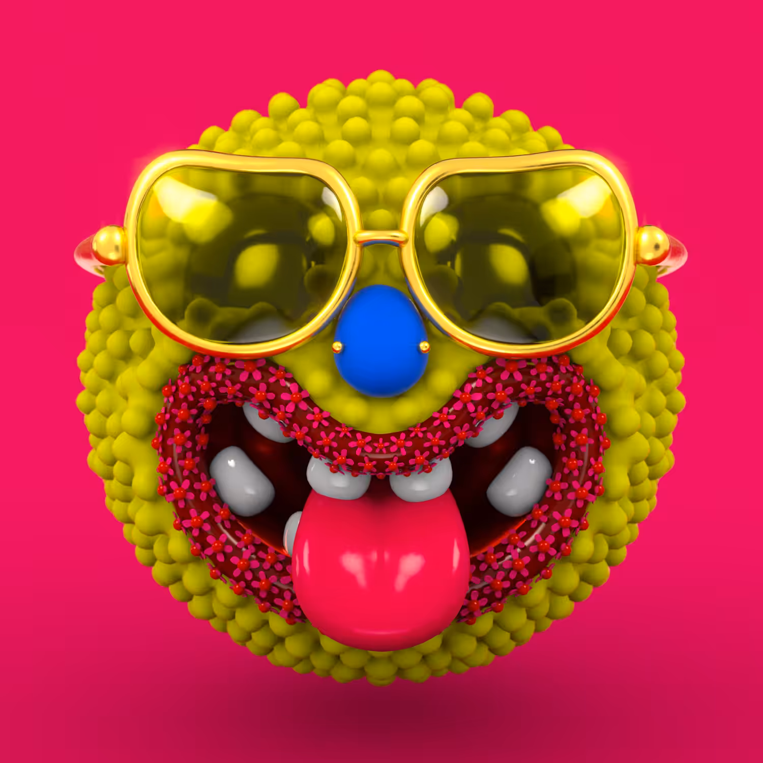 JOYWORLD JOYsmilies: JOYsmiley 3213