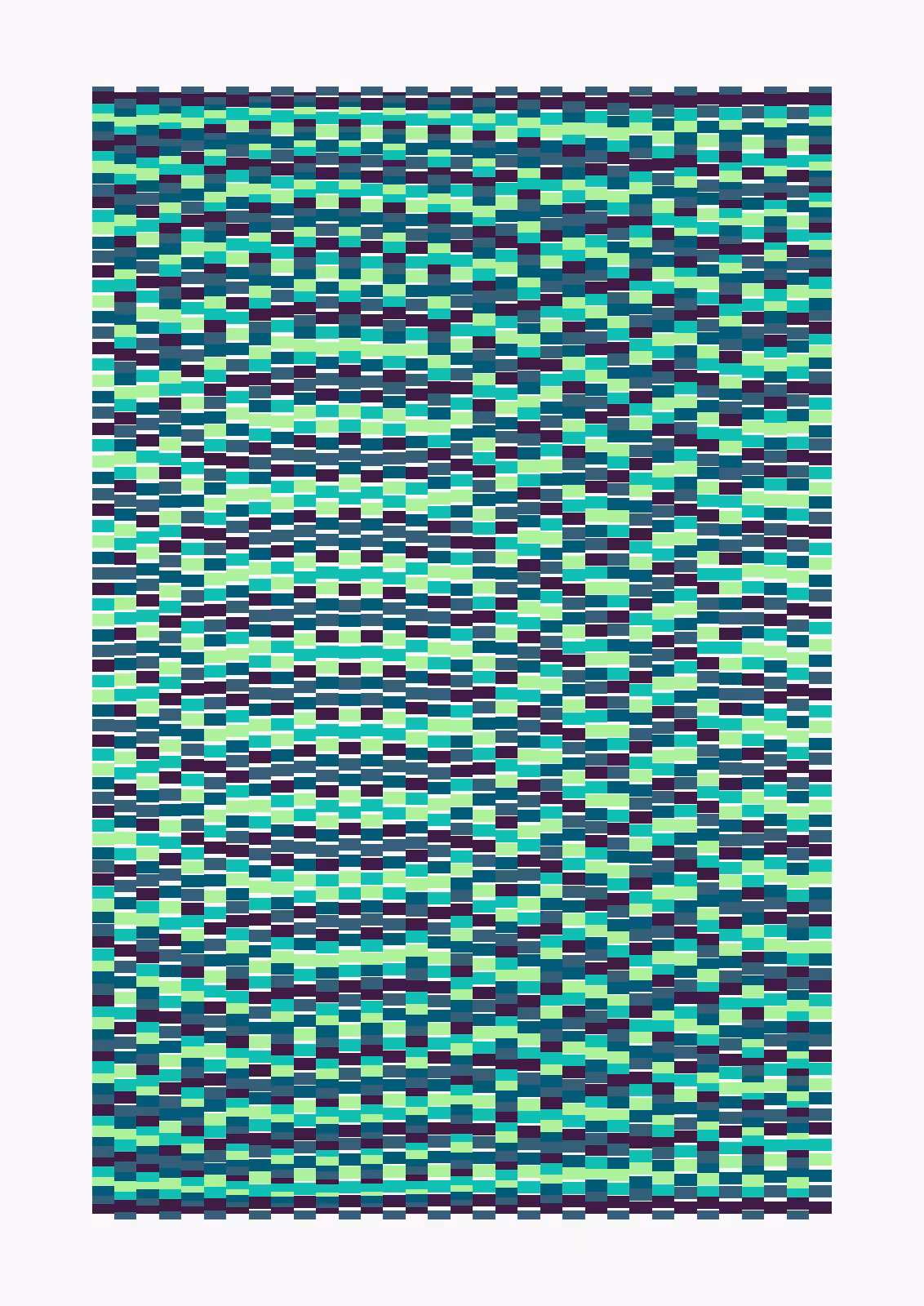 Shifting Sands #11