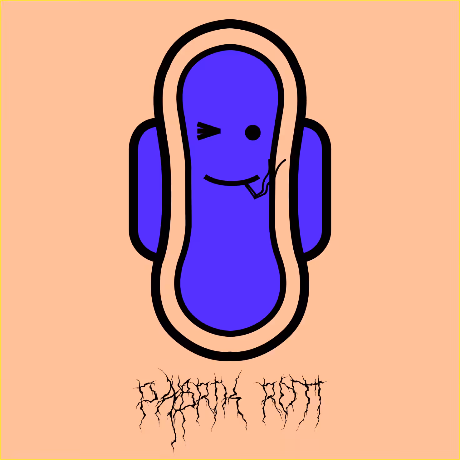 Logo Pabrik Roti: PABRIKROTI.IDN #4672