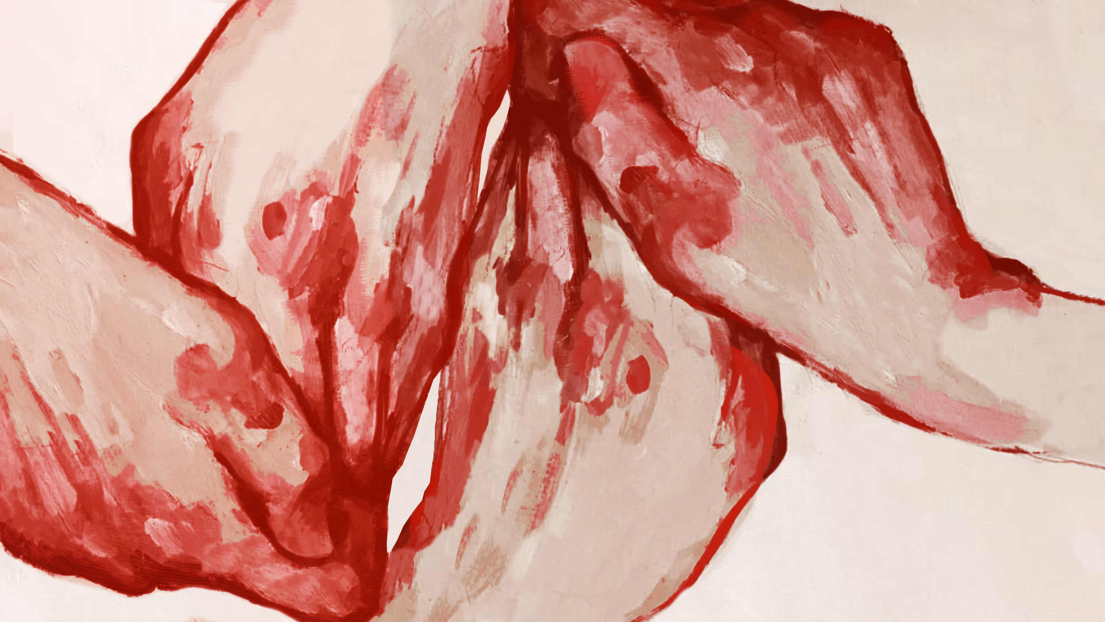 Red Inside 