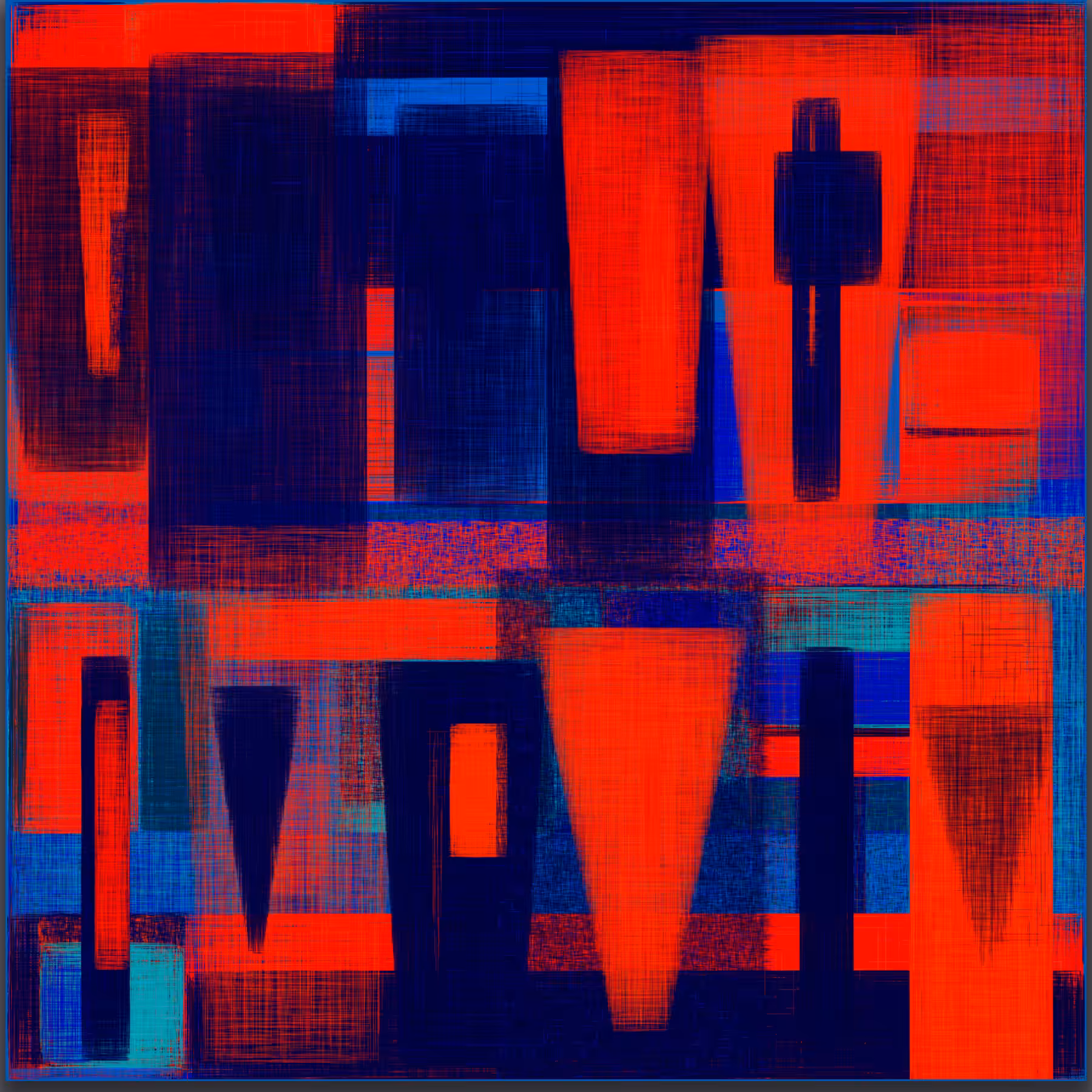 Cognitive Maze #19