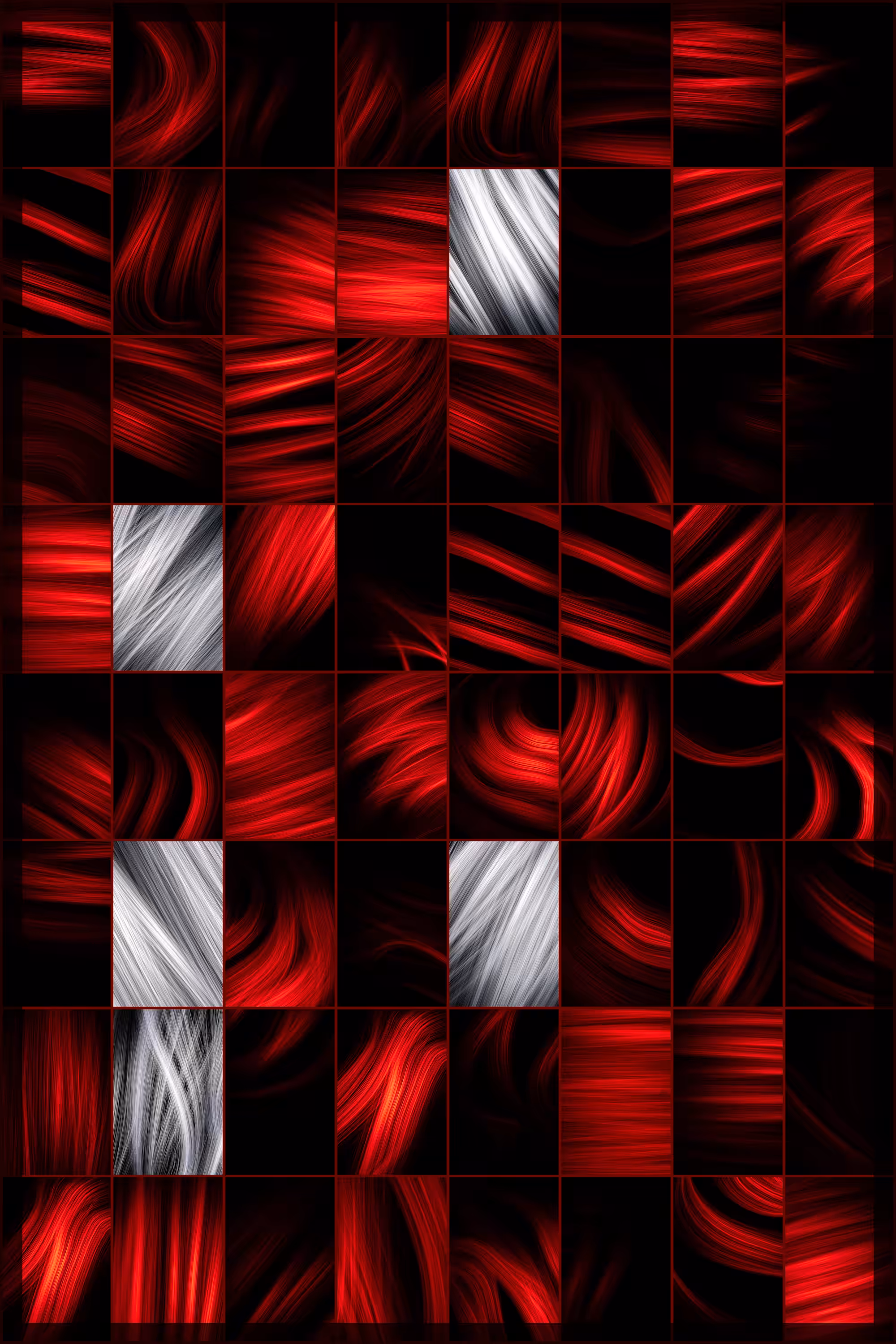Vortex Dreams #132