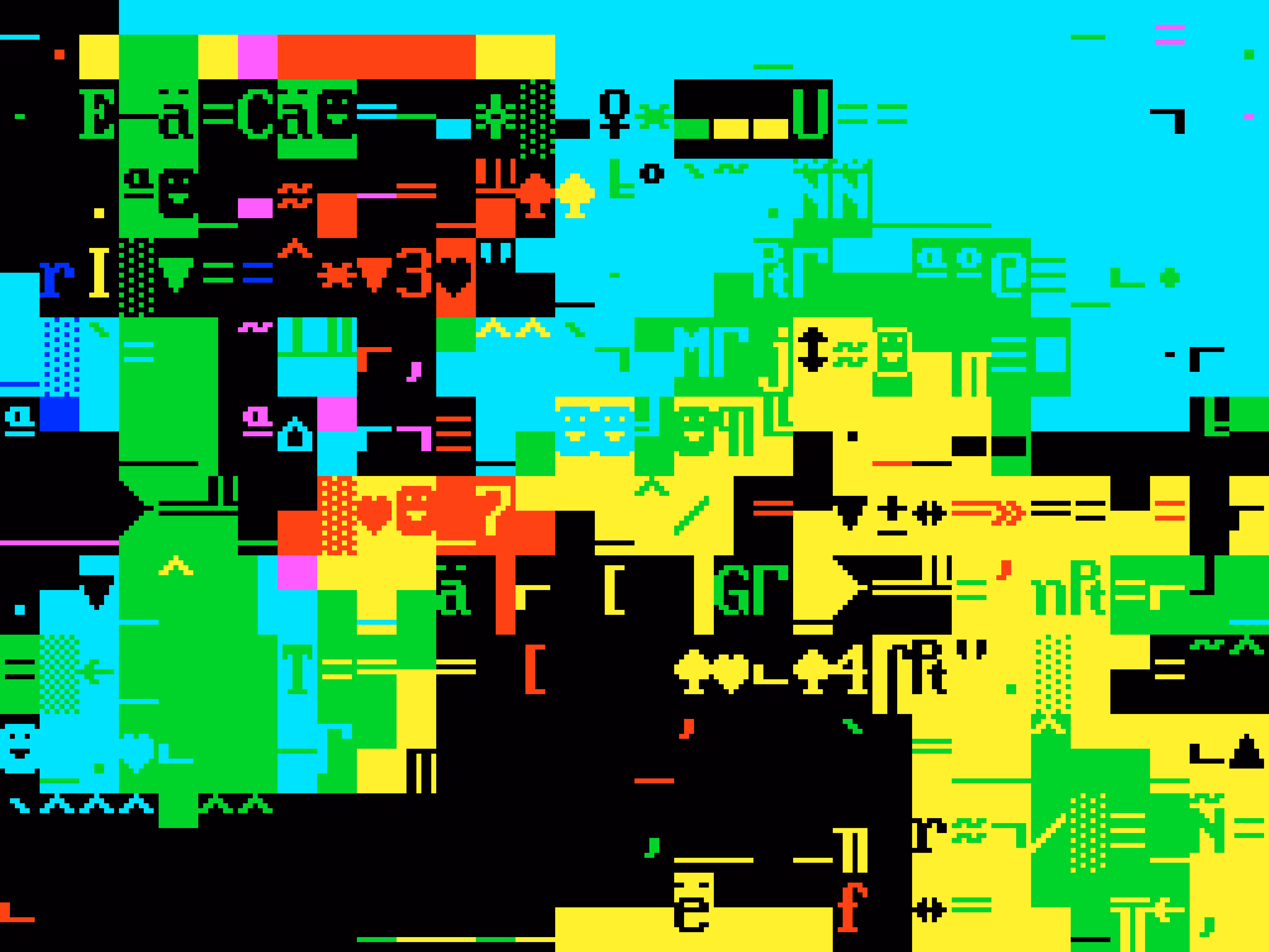 VHSCII