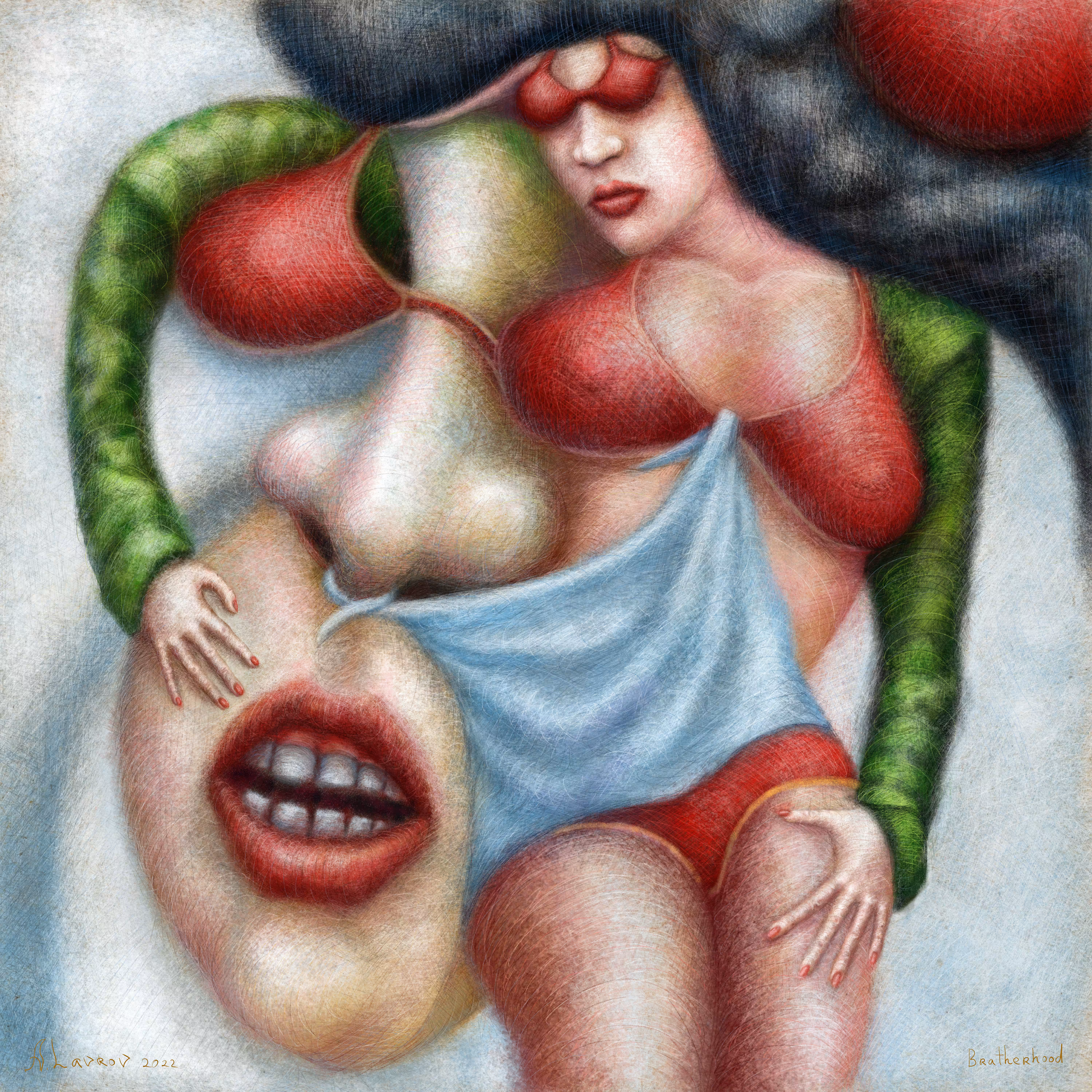 Bratherhood
