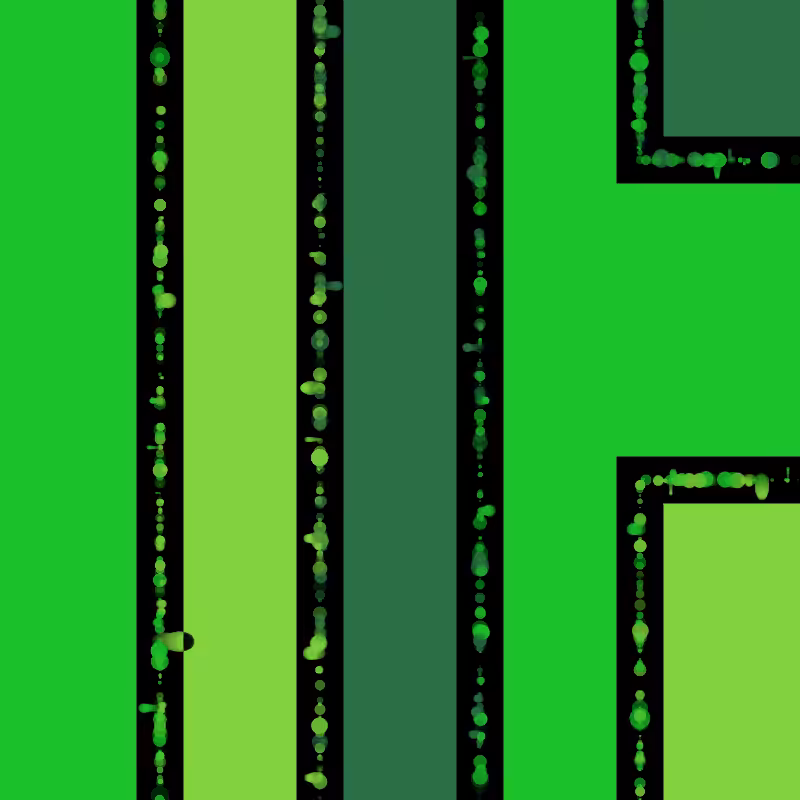 Griddish 2 #1