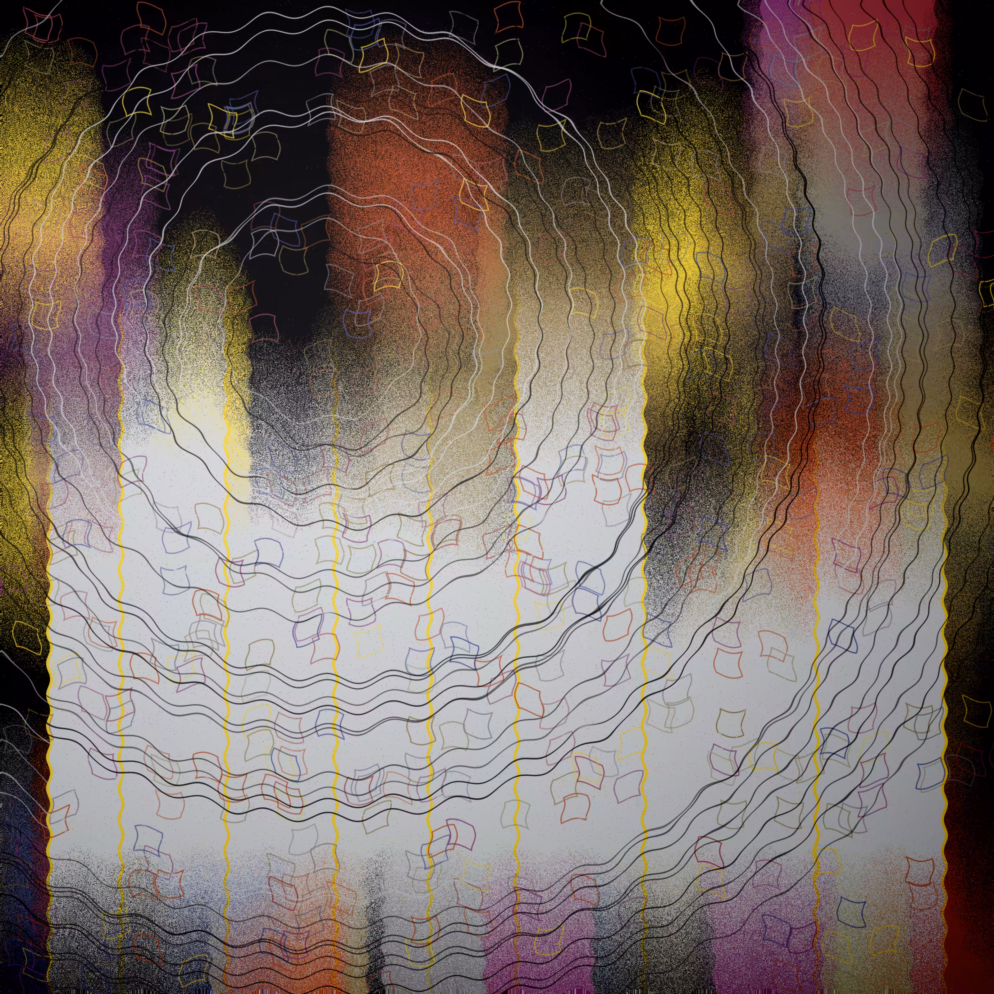 Data Overload #8