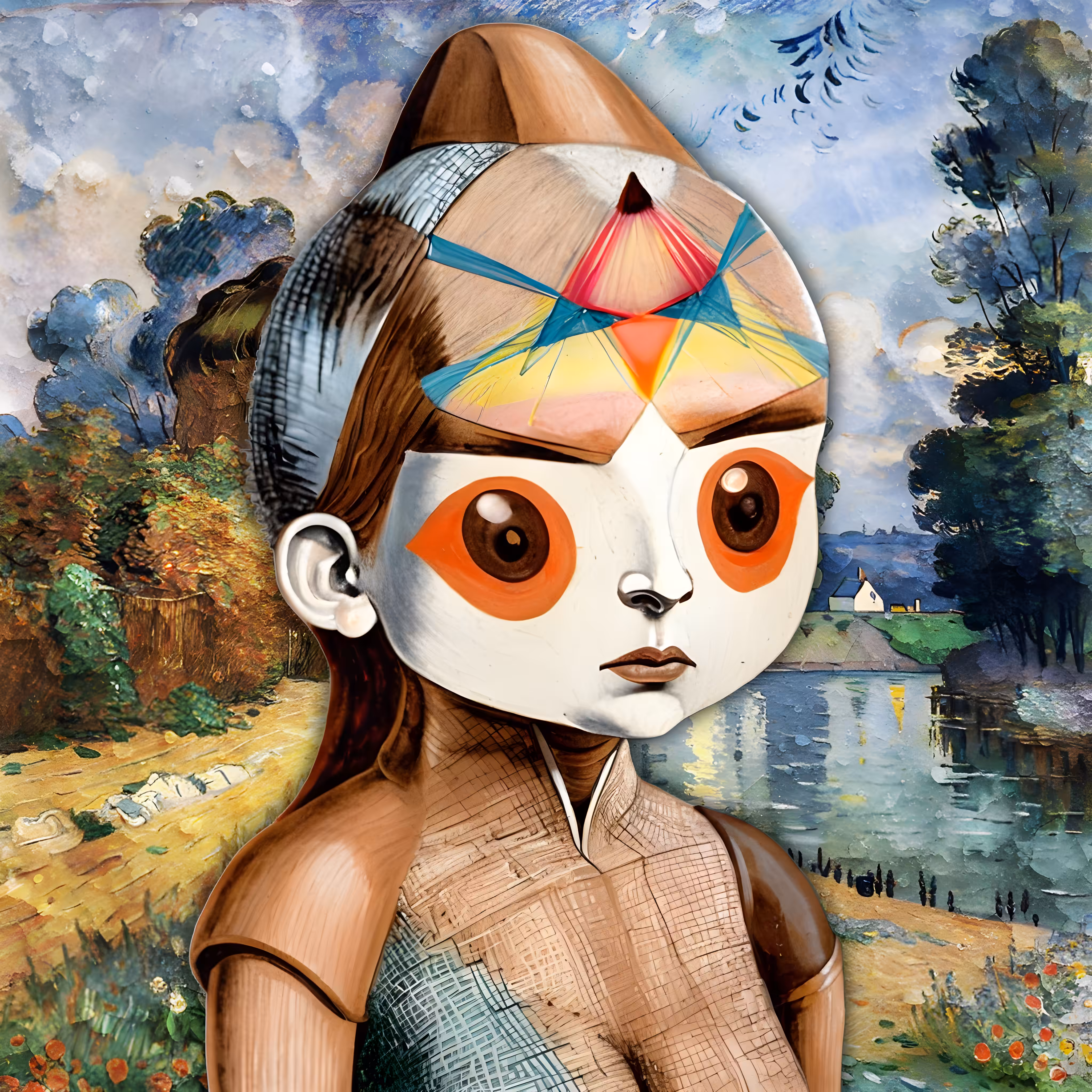 Art DeCC0s: Art DeCC0 #2940