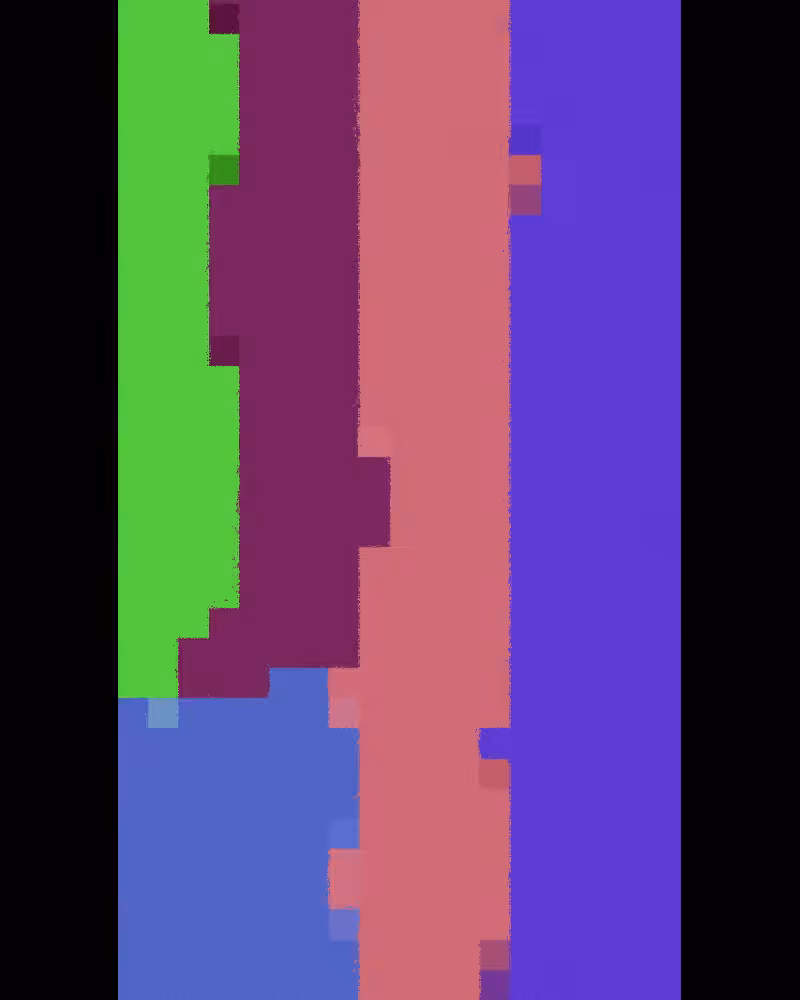 Lindelblox Symphony #1