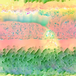 waves #812