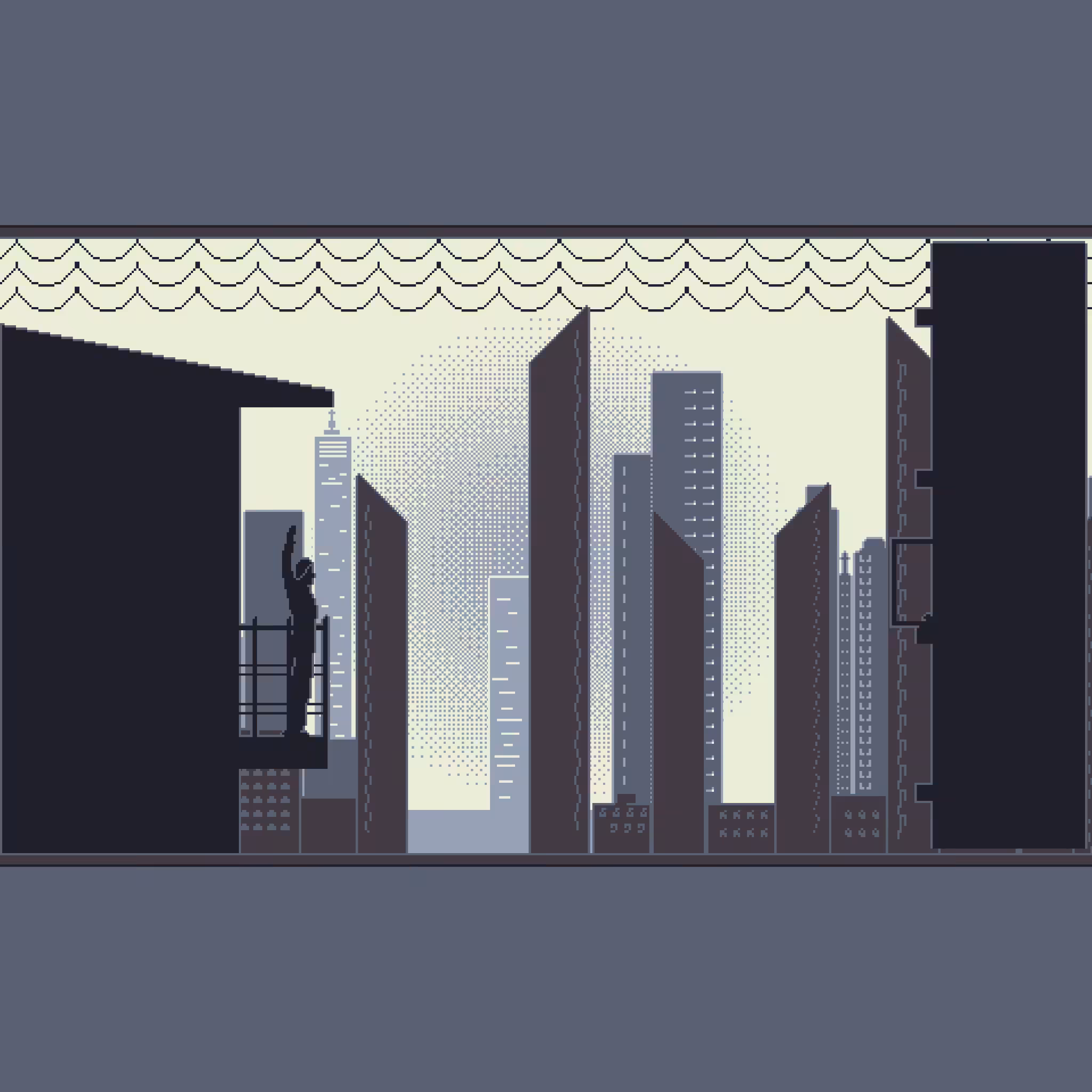 Pixelpols #91