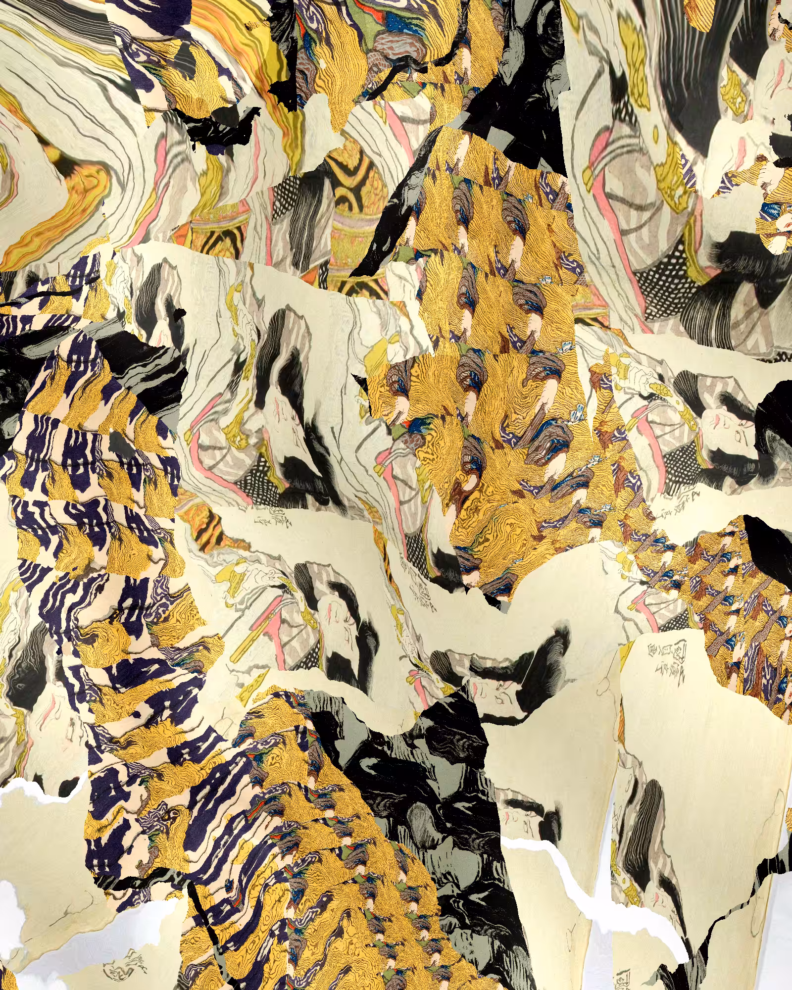 Repetition and Noise #495