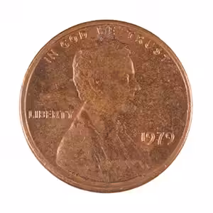 Cent #2217