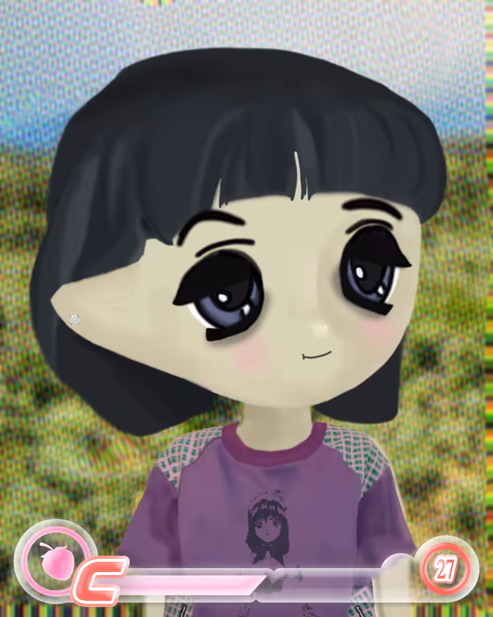 Milady 7074