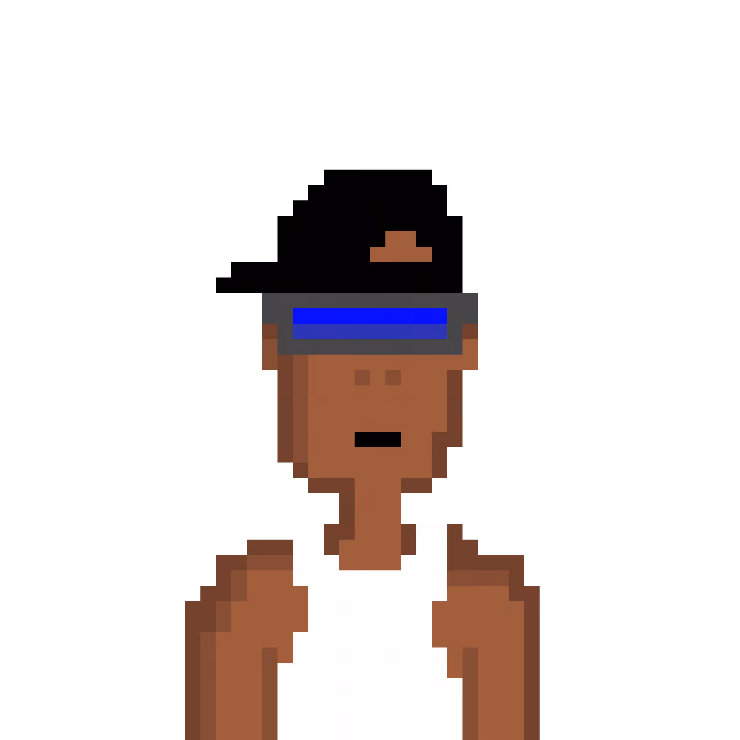 Dank Pixel Gods: Dank Pixel God #5728