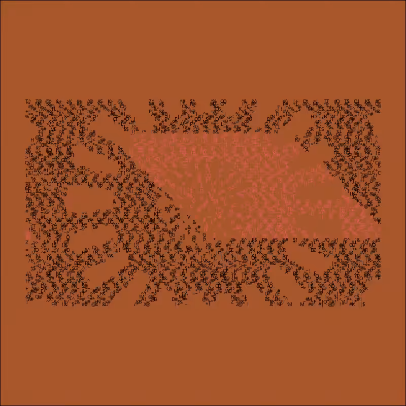 Glyphorium #112