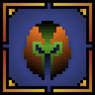 Tezoske Helmet #3