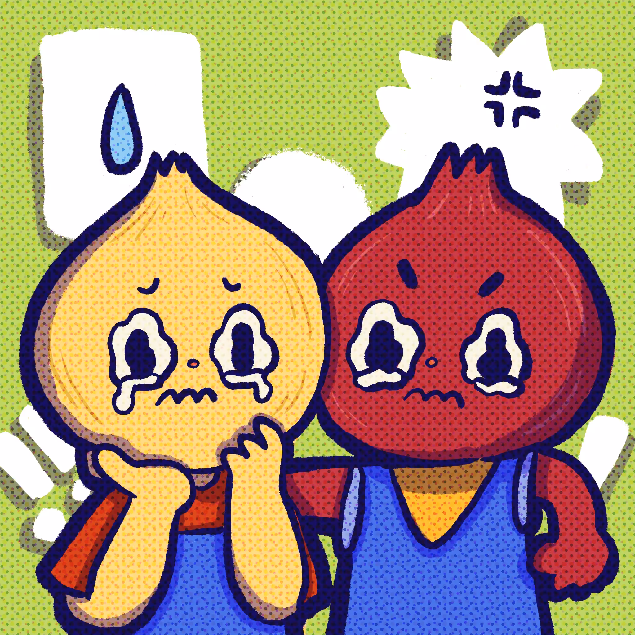 #36 Double  onion