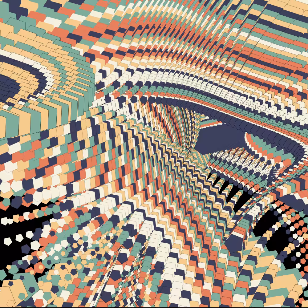 perpetuum [im]mobile #47