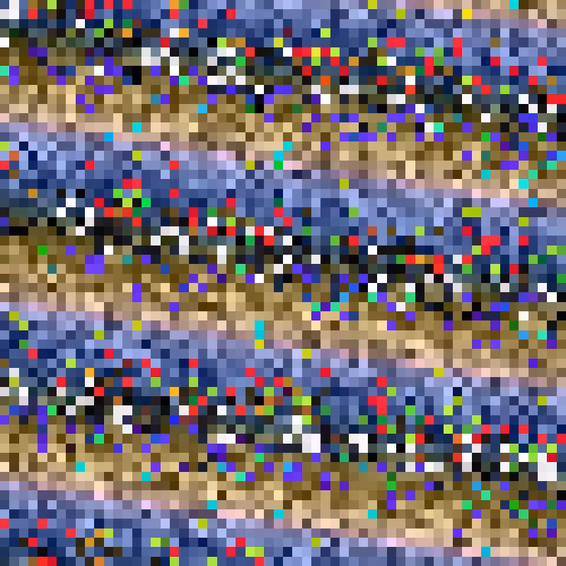Freedom Pixels #18