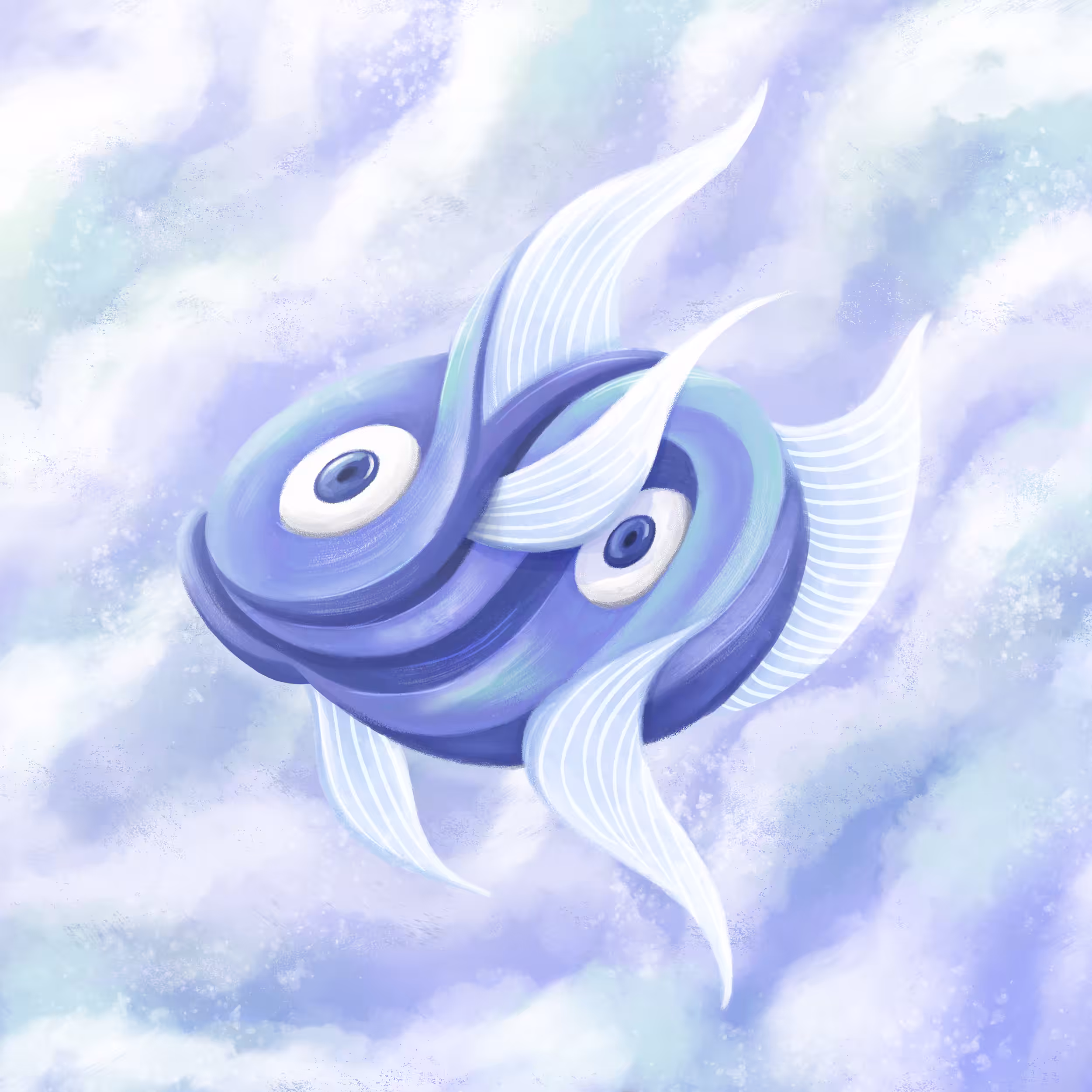 The Sky Sunfish