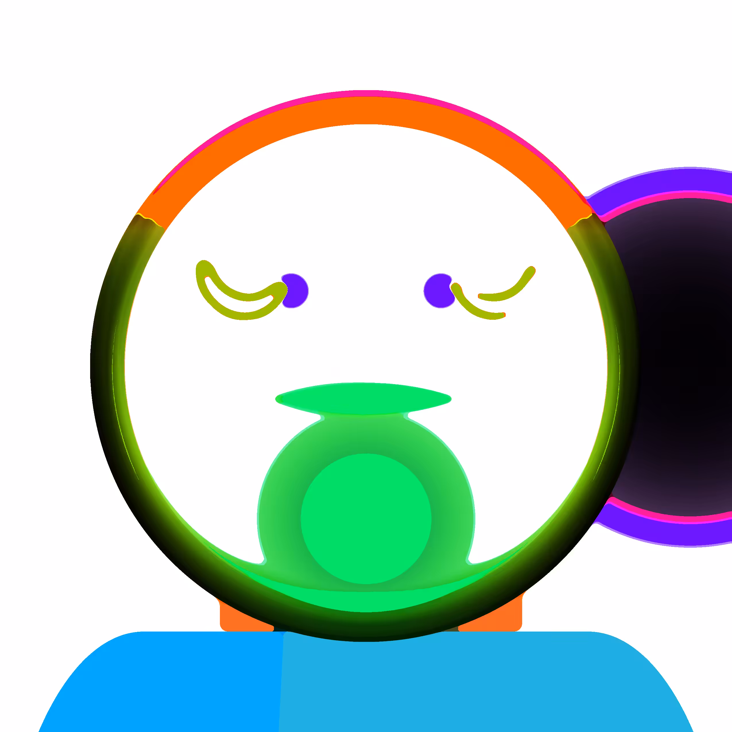 Emoji Script #354