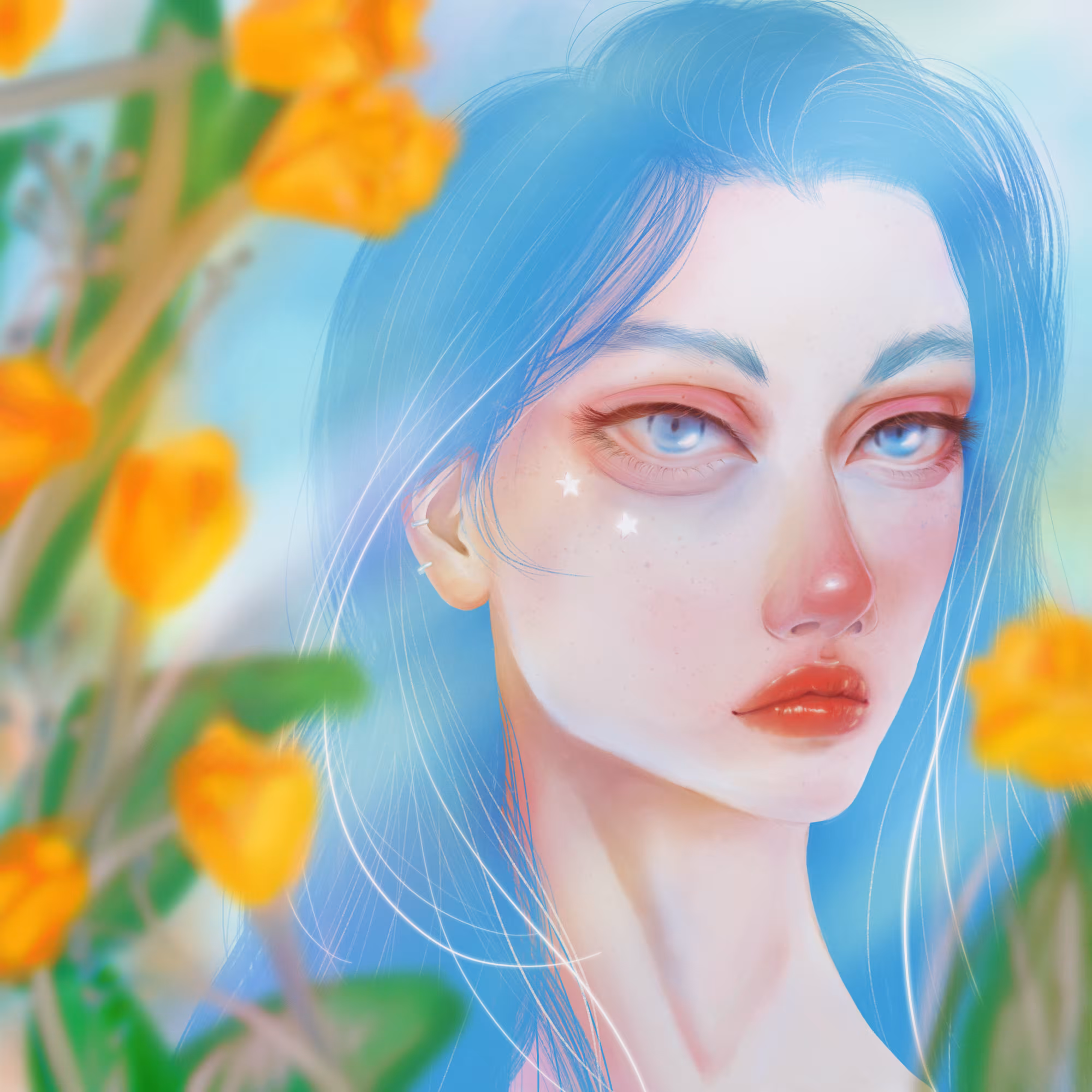 Melancholic