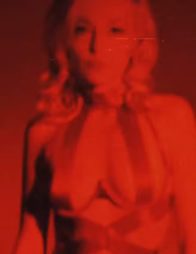 Red flag