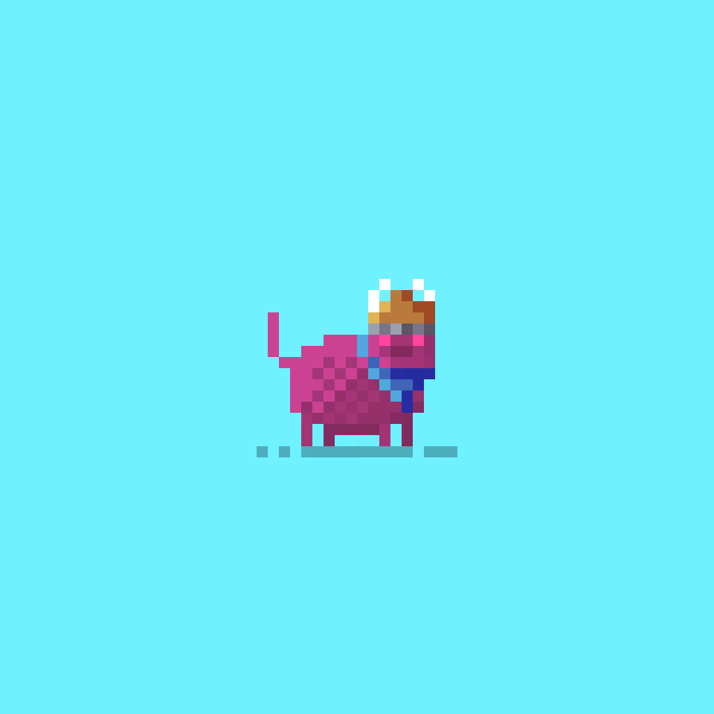 All Cats Are Beautiful #65