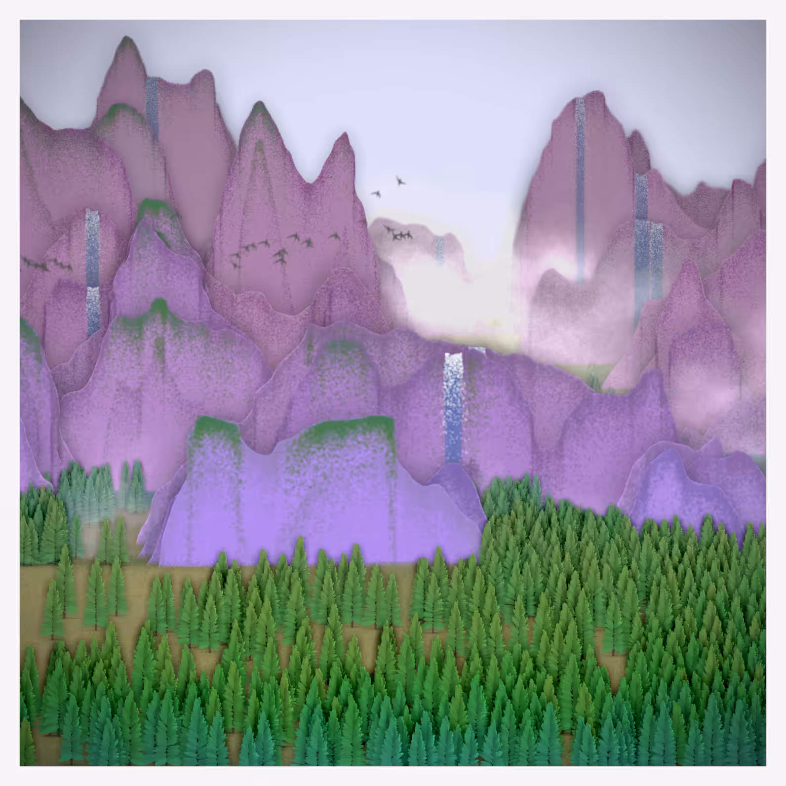 Daydreamer #51
