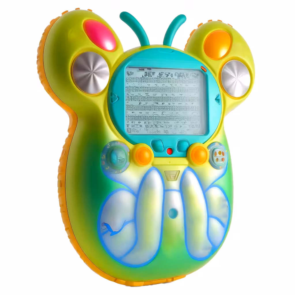 TuneHive Lynx 