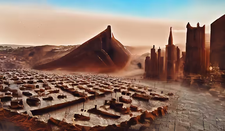 Arrakis 3
