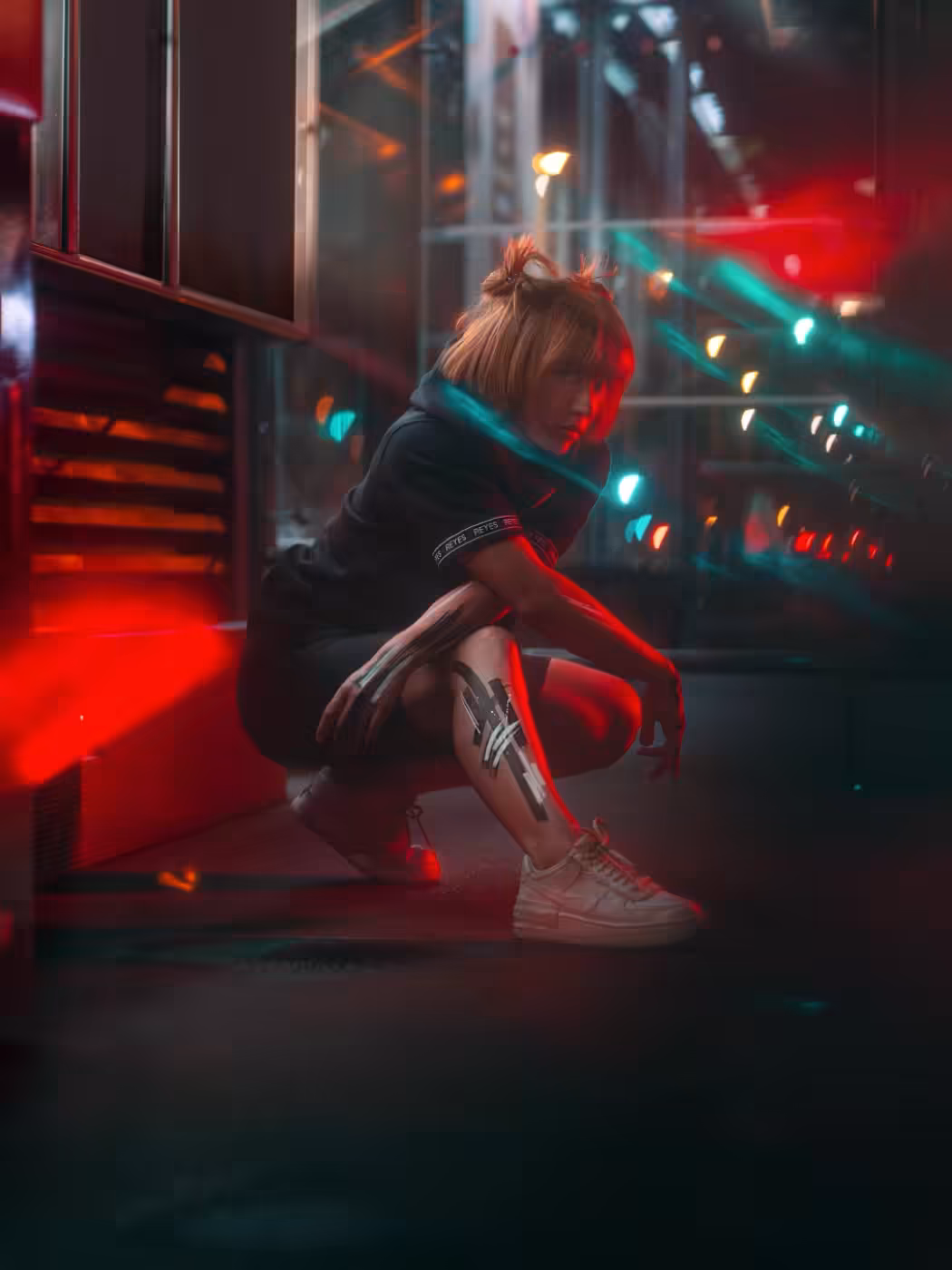 TOKYO