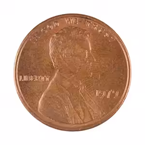 Cent #1910