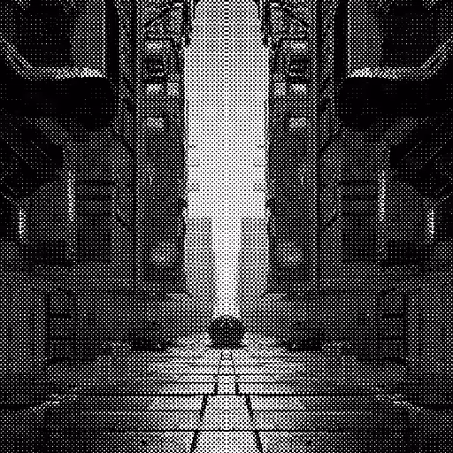 Dystopia #2