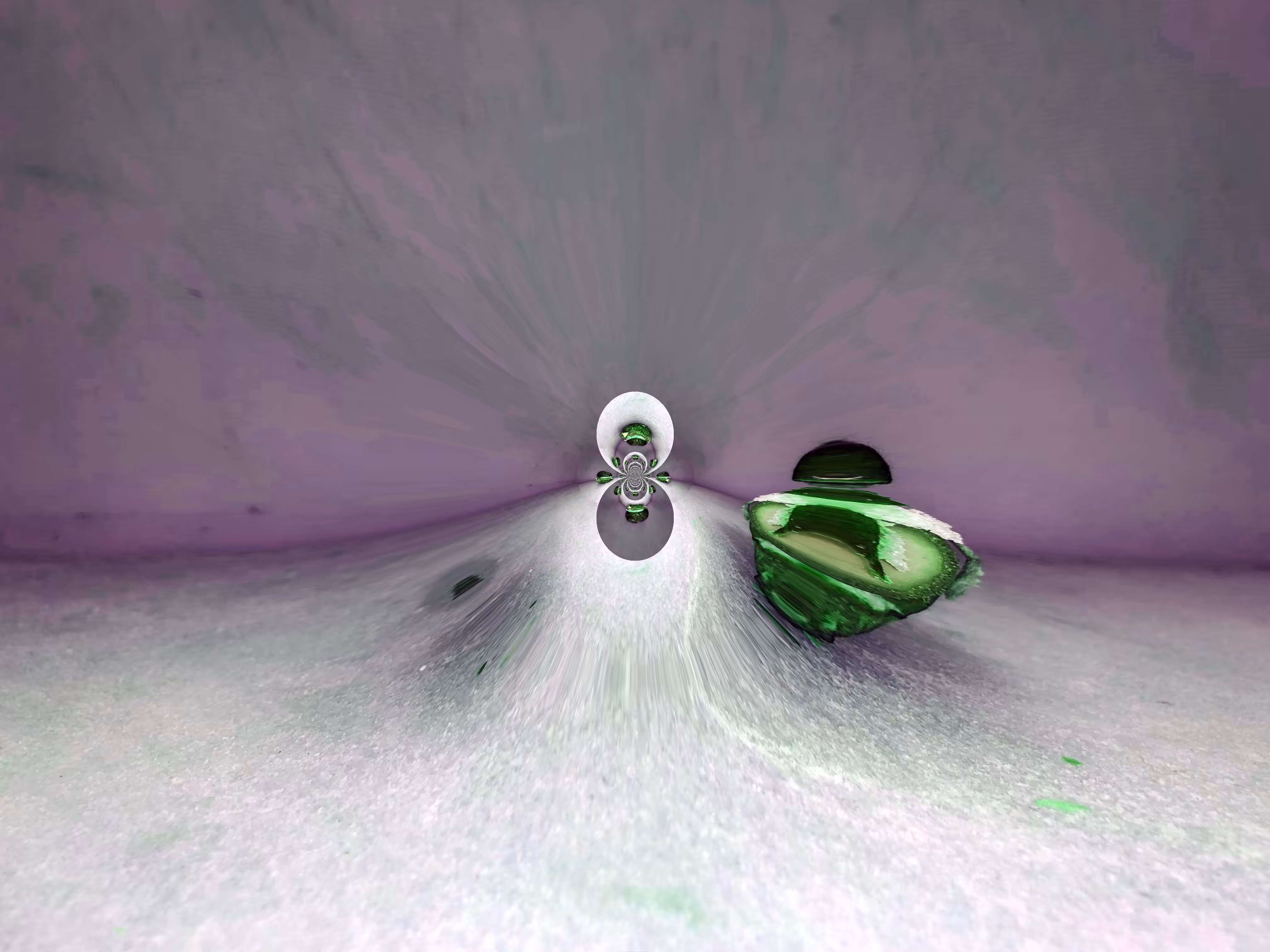 Vast