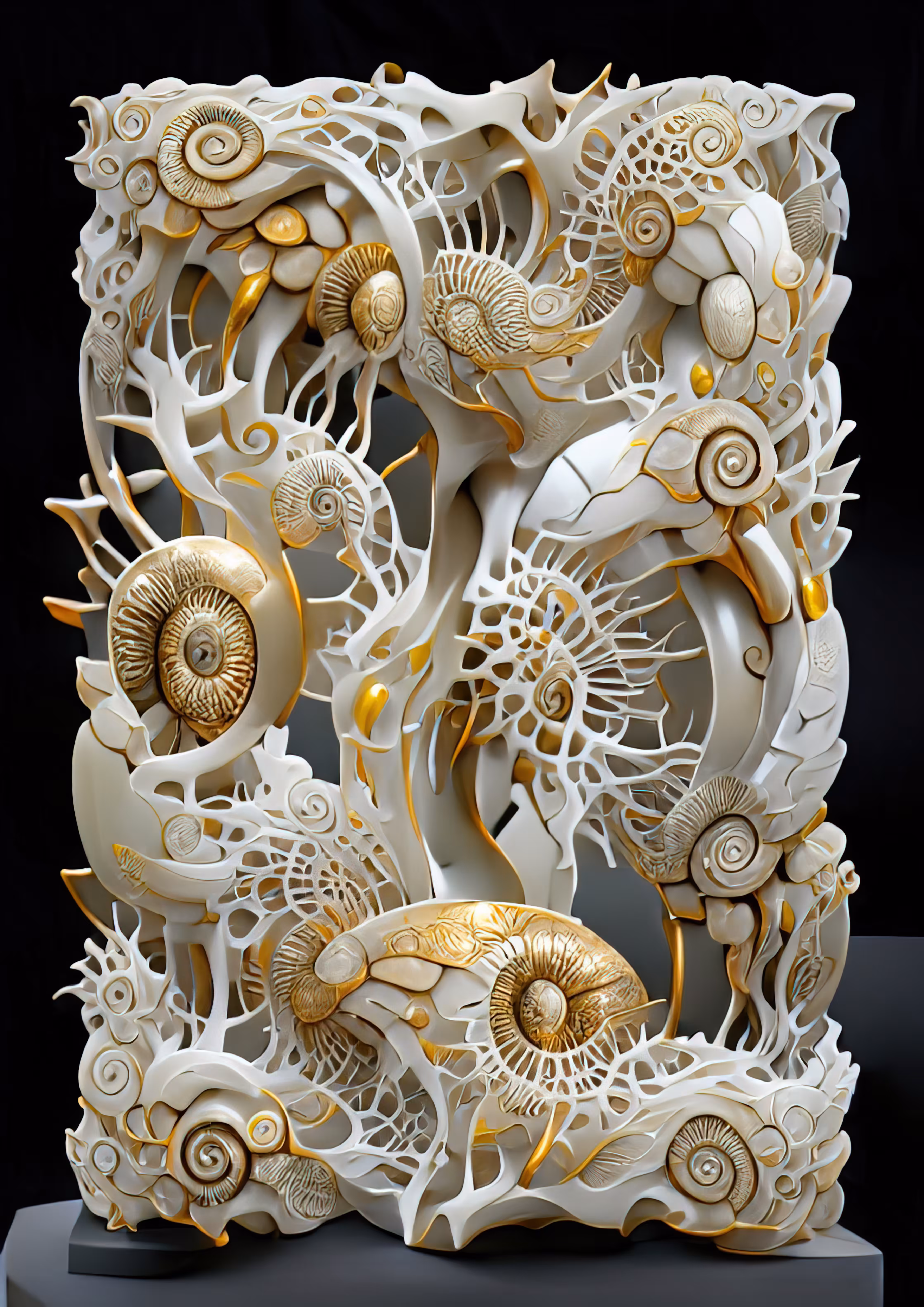 Nautiluses