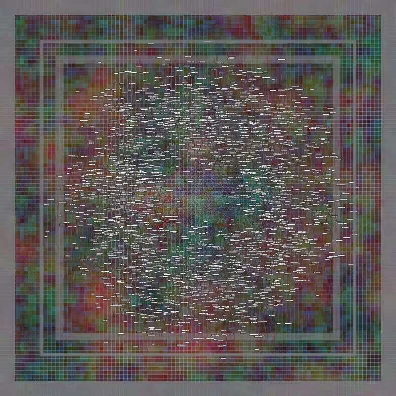 Digital core #108