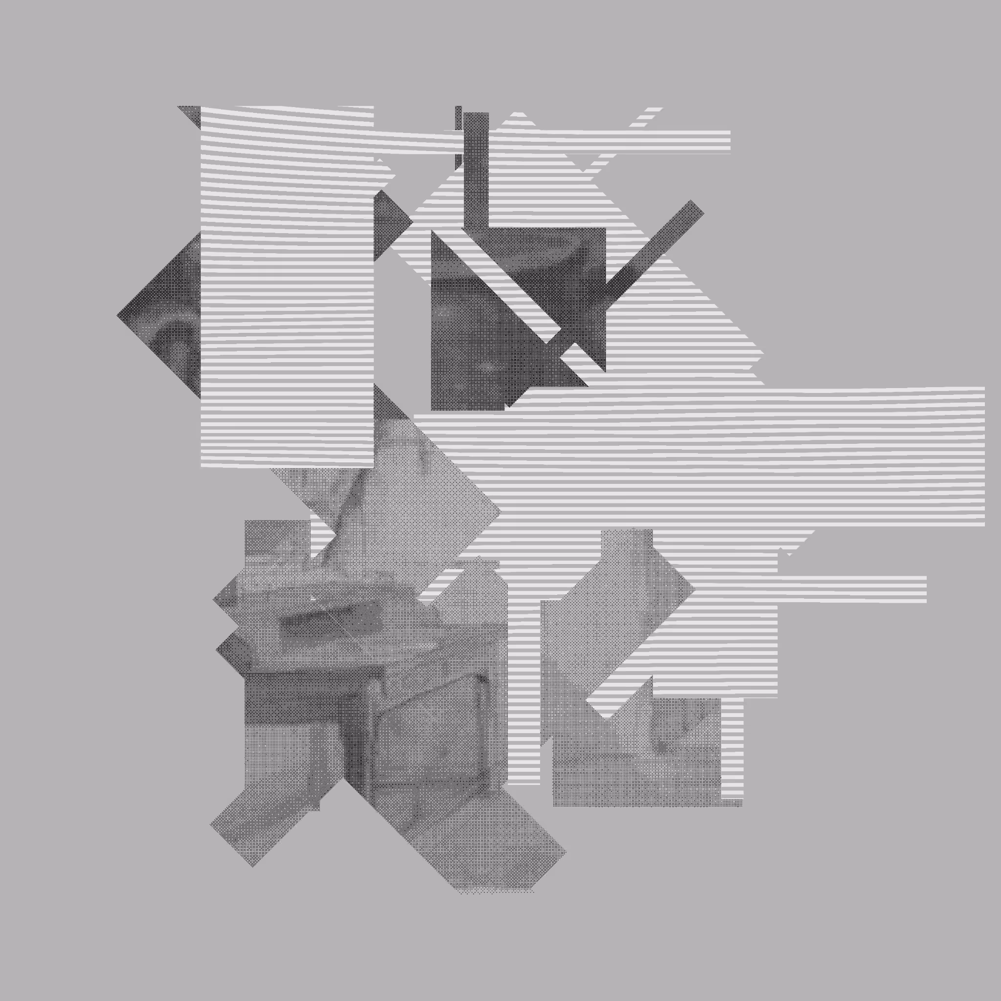 Still Interiööri; CXXX