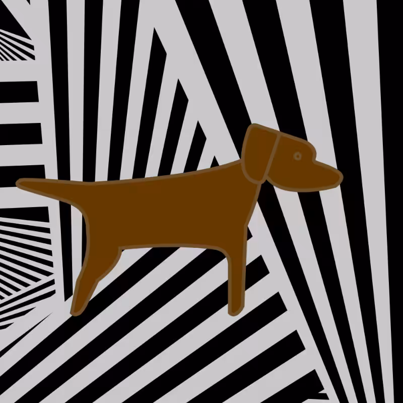 GOOD DOG #388