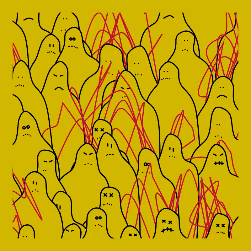 Mobs #15
