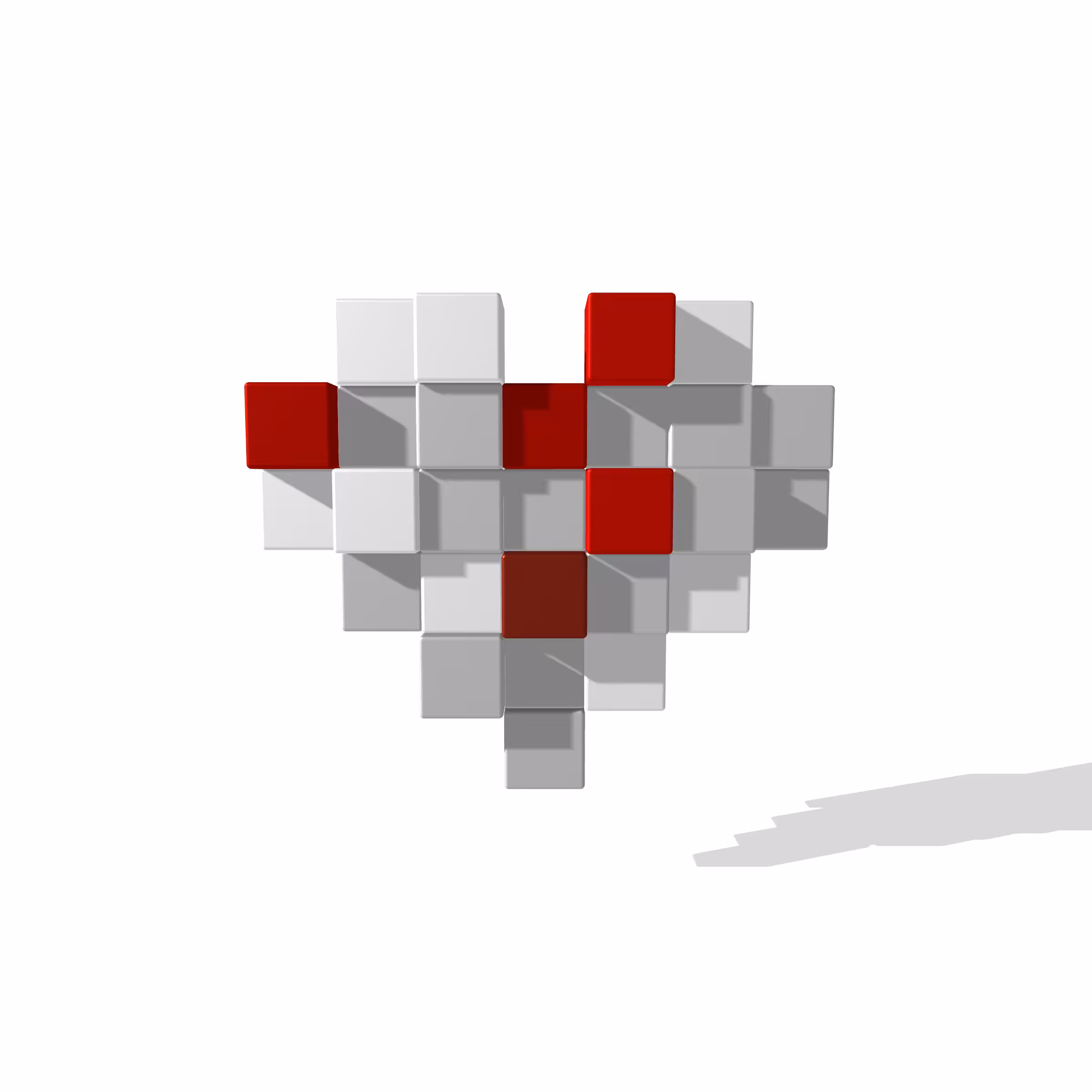 heart + craft #7301