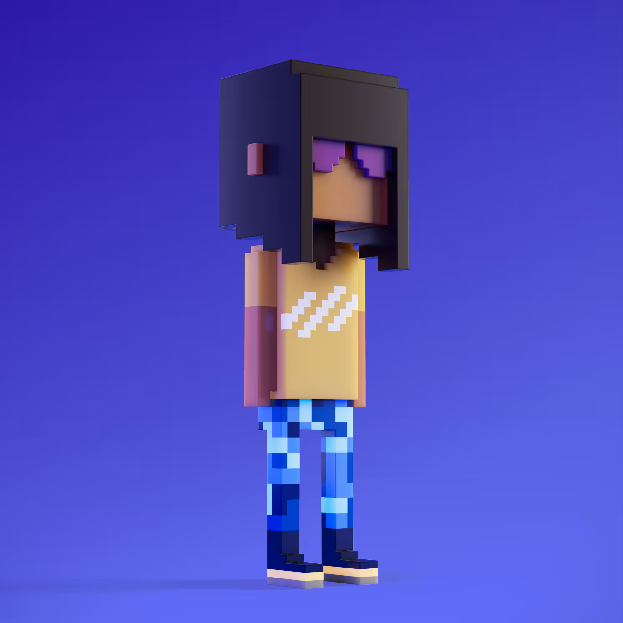 Meebit #1224