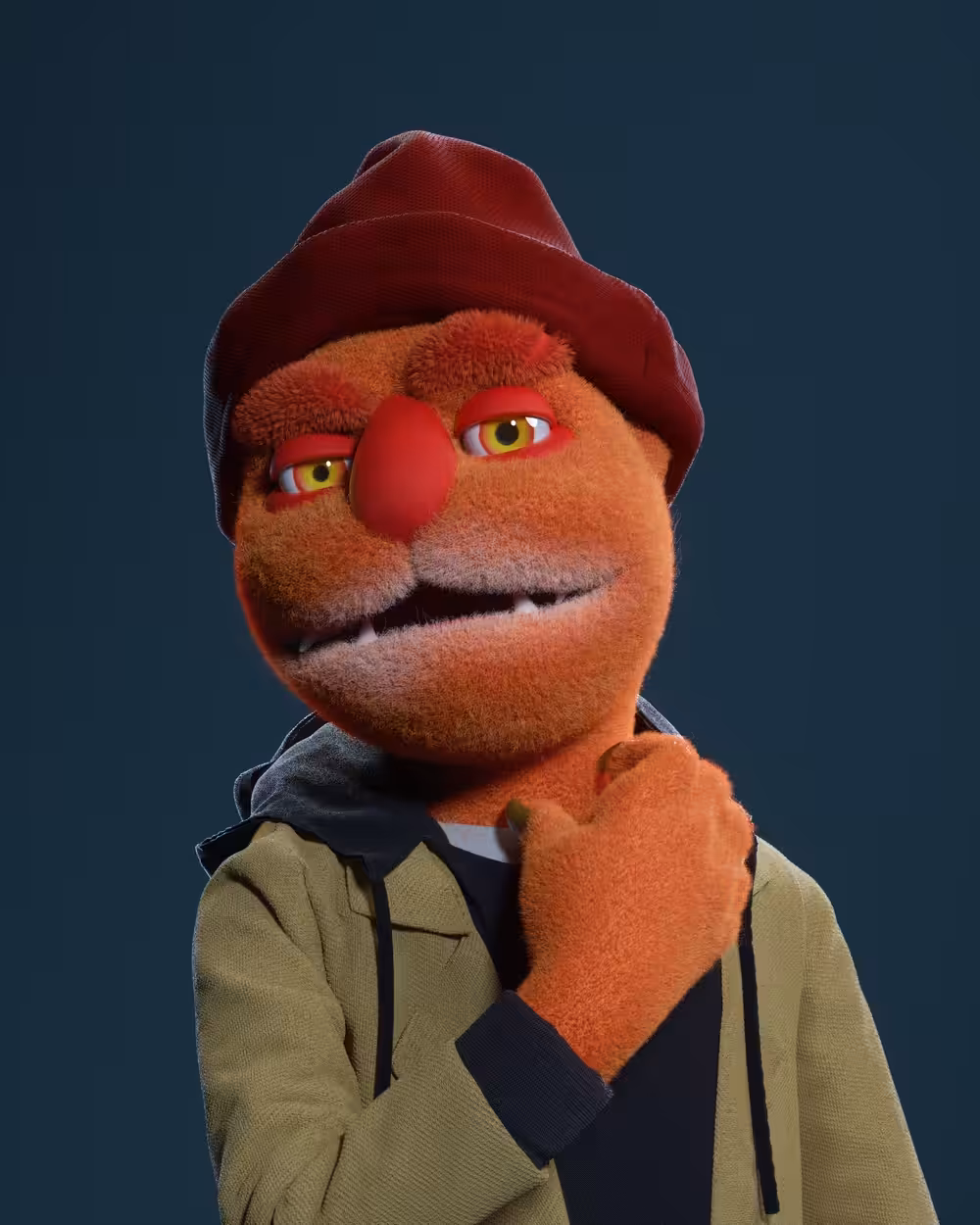 Got Any NFTs?